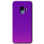MRCİLETİSİMmrc-16727 Semantic Kılıf HD Desen Baskılı Arka Kapak Samsung Galaxy S9 ile uyumlu