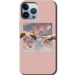 MRCİLETİSİMmrc-189863 Tutunamayanlar Kılıf Baskılı Kapak Tam Kaplayan Mat Seramik iPhone 13 Pro Max ile uyumlu