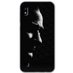 MRCİLETİSİMmrc-19115 Atam İzindeyiz Kılıf Baskılı Kapak Tam Ekran Koruyucu Samsung Galaxy A10 ile uyumlu