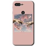MRCİLETİSİMmrc-42462 Tutunamayanlar Kılıf HD Desen Baskılı Arka Kapak General Mobile GM 9 Pro ile uyumlu