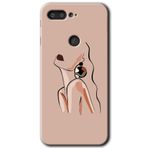 MRCİLETİSİMmrc-42839 Çizim Silüet Kılıf HD Desen Baskılı Arka Kapak General Mobile GM 9 Pro ile uyumlu