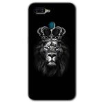 MRCİLETİSİMmrc-67686 Kılıf HD Baskılı Desen Hayalet Cam Yandan Görünmez Huawei P20 Lite ile uyumlu