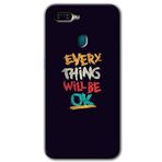 MRCİLETİSİMmrc-67860 Kılıf HD Baskılı Desen Hayalet Cam Yandan Görünmez Huawei P20 Lite ile uyumlu
