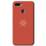 MRCİLETİSİMmrc-67889 Kılıf HD Baskılı Desen Hayalet Cam Yandan Görünmez Huawei P20 Lite ile uyumlu