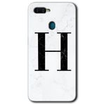 MRCİLETİSİMmrc-67998 Kılıf HD Baskılı Desen Hayalet Cam Yandan Görünmez Huawei P20 Lite ile uyumlu