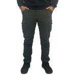 MrcTrend Taktik Outdoor Trekking Pantolon Haki Renk
