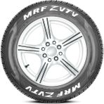 Mrf Zvtv A4 Ecotred 175/60R15 81T Oto Yaz 2023