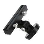 Mrisata Kuyruk lambası braketi Varia kuyruk lambası braketi eyer kamera montaj braketi kuyruk lambası montaj braketi kuyruk lambası braketi kuyruk lambası braketi bisiklet kuyruk lambası eyer destek koltuğu