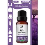 MRl Lavanta Kokusu Buhurdanlık Yağı Aromaterapi Yağ Difizör Esansı Buhur Yağ Oda Kokusu 10ml (MRL)