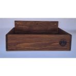 Mrm Wood Petshop Ahşap Kedi Duvar Yatağı