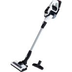 Mrs- 6812 Bosch Oyuncak Beyaz Elektrik Süpürgesi Sesli + Işıklı -548484 - BELİRTİLMEMİŞ
