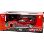 Mrs- 78700 , Rastar 1:14 Ferrari F40 Uzaktan Kumandalı Araba -548484 - 10 cm