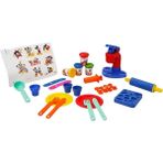 Mrs- Arkadaşları Dondurma Fabrikası Oyun Hamuru Seti 200 G 29 Parça -548484 - BELİRTİLMEMİŞ