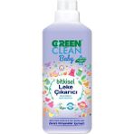 Mrs- Baby Bitkisel Leke Çıkarıcı 1000 ml -548484 - Çok Renkli