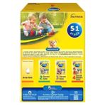 Mrs- Bebek Devam Sütü No4 400 gr -548484 - BELİRTİLMEMİŞ