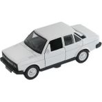 Mrs- BRL17 Metal Çek Bırak MURAT131 Havalı Korna -Birliktoys -548484 - 10 cm