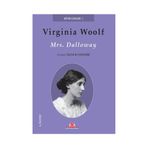 Mrs Dalloway - Virginia Woolf