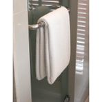 Mrs.gugar 70 x 140 Banyo Havlusu - 70 x 140 cm - Beyaz