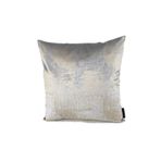 Mrs.gugar Exclusive Gri Kare 50 X50 Kırlent Kılıfı