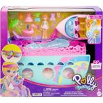 Mrs- HWP26 Nessiworld Unicorn Bot Oyun Seti -548484 - Çok Renkli