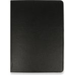 Mrs- iPad Pro 12.9 (2021) Kılıf 360 Tablet Deri Kılıf - Siyah -548484 - BELİRTİLMEMİŞ - Çok Renkli