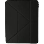 Mrs- iPad Pro 12.9 (2021) Kılıf Kalemlikli Mars Tablet Kılıfı - Siyah -548484 - BELİRTİLMEMİŞ - Çok Renkli