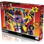 Mrs- Ks Games 200 Parça Incredibles Puzzle -548484 - BELİRTİLMEMİŞ