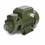 Mrs-Max QB60 1 Parmak Elektrikli 0.5 HP 1" Su Motoru Pompası
