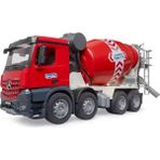 Mrs- MB Arocs Beton Mikser Nessiworld -548484 - BELİRTİLMEMİŞ