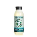 Mrs Meyer's Birchwood 473 ml Vücut Şampuanı