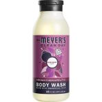 Mrs Meyer's Plum Berry 473 ml Vücut Şampuanı