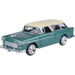 Mrs- MM-73248 1:24 1955 Chevy Bel Aır Nomad -548484 - 10 cm