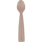 Mrs- Nam Nam Silikon Mama Kaşığı Bubble Beige -548484 - BELİRTİLMEMİŞ