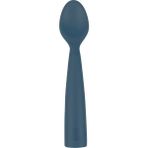 Mrs- Nam Nam Silikon Mama Kaşığı Deep Blue -548484 - BELİRTİLMEMİŞ