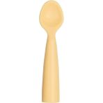 Mrs- Nam Nam Silikon Mama Kaşığı Mellow Yellow -548484 - BELİRTİLMEMİŞ