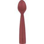 Mrs- Nam Nam Silikon Mama Kaşığı Velvet Rose -548484 - BELİRTİLMEMİŞ