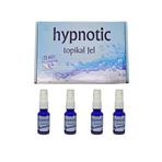 MRS NEF Kozmetik 4 Adet Hypnotic Topical Cream Acı Azaltıcı Topikal lazer Öncesi Krem