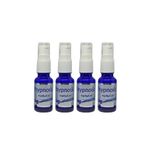 MRS NEF Kozmetik 4x20 ml Hypnotic Topical Cream Topikal Krem Acı Azaltıcı Epilasyon Öncesi Etkili Krem