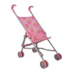 Mrs- Nessiworld Katlanır Baston Bebek Puseti -548484 - BELİRTİLMEMİŞ