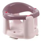Mrs- Önden Açılır Banyo & Mama Oturağı 636 Mürdüm -548484 - Çok Renkli