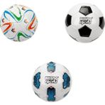 Mrs- S00000333 Futbol Topu No:2 (Adet Fiyatıdır) -548484 - Çok Renkli
