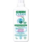 Mrs- Sensitive Parfümsüz Bitkisel Çamaşır Deterjanı 1000 ml -548484 - Çok Renkli