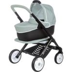 Mrs- Smoby Maxi-Cosi 3'ü 1 Arada Oyuncak Bebek Arabası 253120 -548484 - BELİRTİLMEMİŞ