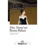 Mrs. Stone'un Roma Baharı - Tennessee Williams
