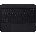 Mrs- T5206D iPad 10.2 (7.nesil) Kılıf Inter Ledli Klavyeli Tablet Kılıfı - Siyah -548484 - BELİRTİLMEMİŞ - Çok Renkli