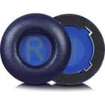 Mrs Tech Jbl Tune 600 Btnc T600 600BT Uyumlu Kulaklık Pedi Süngeri Yastık T600BT T600BTNC Uyumlu Kulaklık Süngeri - Lacivert