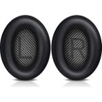 Mrs Toys Bose QC35 Iı Quietcomfort 35 QC35 ve 35II QC25 QC15 Qc2 Ae2 AE2I AE2W Uyumlu Kulaklık Süngeri Yastığı Pedi
