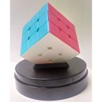 Mrs Toys Mgc Zeka Küpü Rubik Küp Sabır Küpü Akıl Küpü Prefesyonel Küp Sihirli Küp 3x3 3x3 3x3