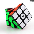 Mrs Toys Rubik Küp Qy 3X3 Zeka Küpü Sabır Küpü Akıl Küpü Sihirli Küp-Küp Yağı