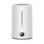 Mrs- Ultraviyole Ultrasonic Soğuk Buhar Makinesi F628S -548484 - Çok Renkli